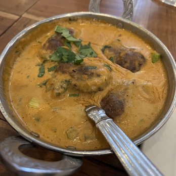 Royal Taj - Malai Kofta - Indian Near Me - Columbia, Maryland