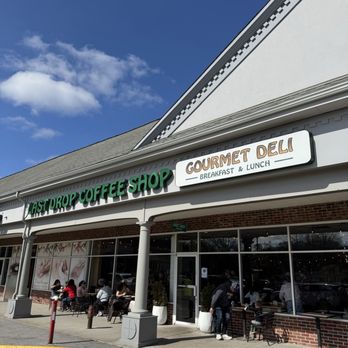Last Drop Coffee Shop - Cafes Near Me - Monroe, Connecticut Last Drop Coffee Shop - Cafes Near Me - Monroe, Connecticut