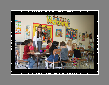 Sunrise Preschool - childcare center in Pasadena, CA