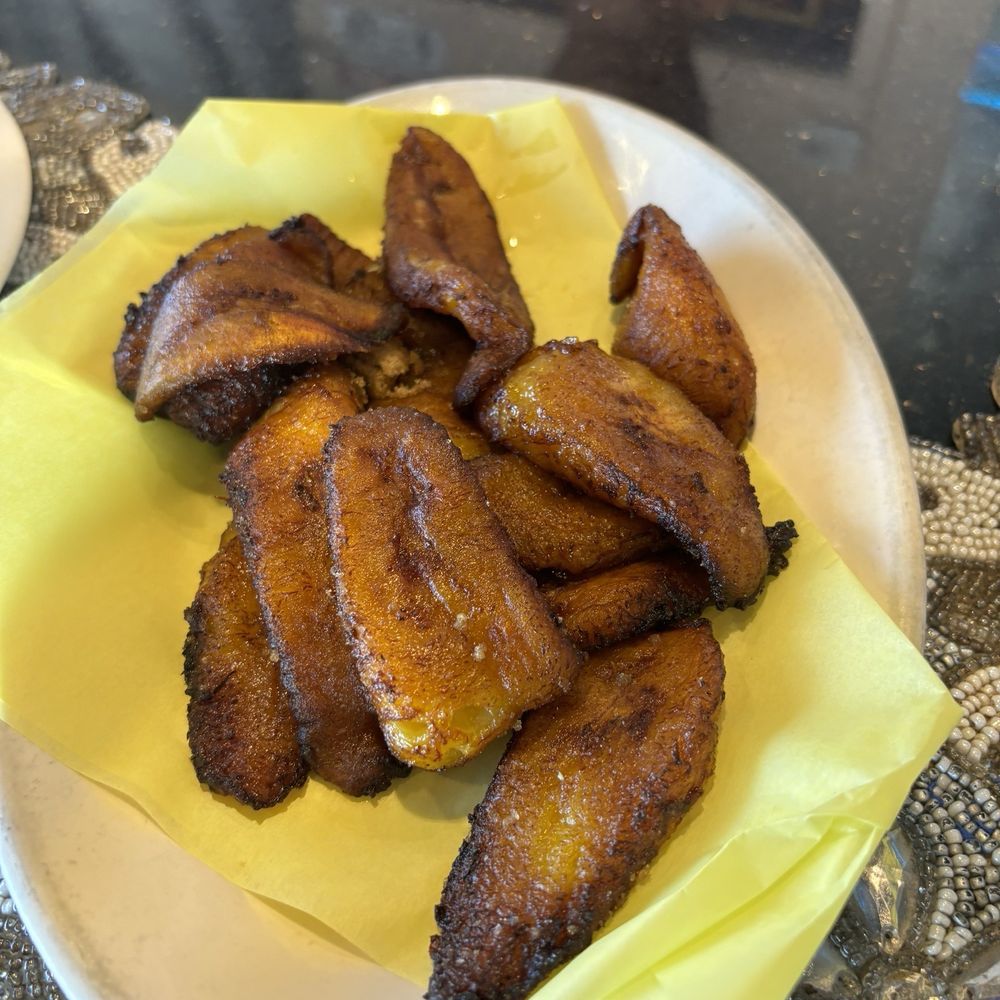 Ruthies Caribbean Kitchen - Caribbean Near Me - Vallejo, California