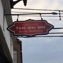 Thaï Waï Waï