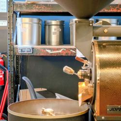 7G Roaster Café - Coffee roaster