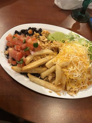 El Toro mexican grill by null