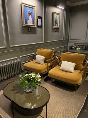Kimpton Charlotte Square Hotel by null