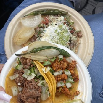 El Halal Amigos - Food Trucks Near Me - San Jose, California El Halal Amigos - Food Trucks Near Me - San Jose, California