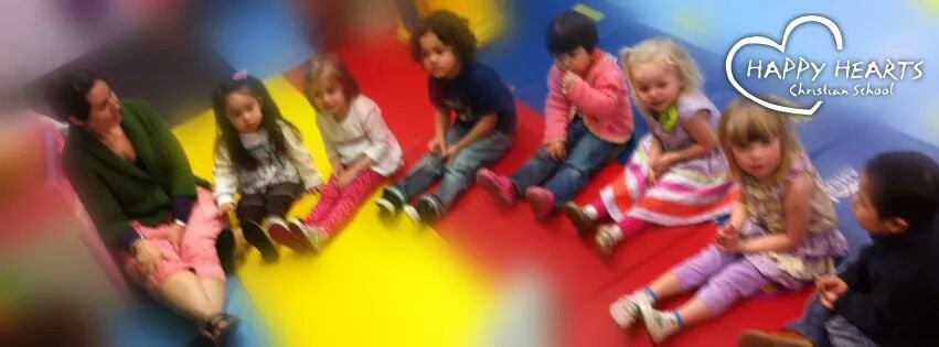 Happy Hearts Christian School - childcare center in Kent, WA