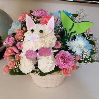 Casa Blanca Flowers - Florists Near Me - Oxnard, California Casa Blanca Flowers - Florists Near Me - Oxnard, California