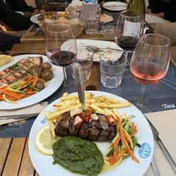 Prim - Special 400g steak