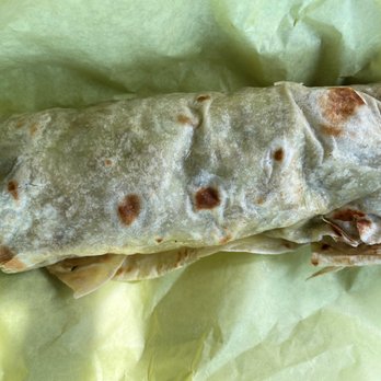 Sabrosada - Burrito de Carne Asada - Mexican Near Me - Stanton, California