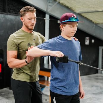 Dynamic Sports Therapy - Physical Therapy Near Me - Tomball, Texas Dynamic Sports Therapy - Physical Therapy Near Me - Tomball, Texas