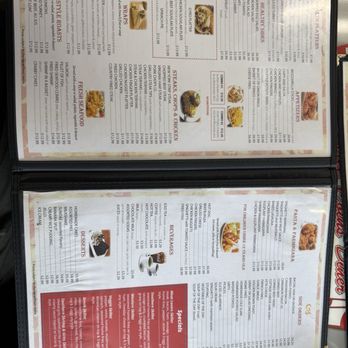 Three Coins Diner - Menu - American Near Me - Tampa, Florida Three Coins Diner - Menu - American Near Me - Tampa, Florida