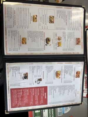 Menu photo 3 Three Coins Diner Tampa, FL Menu photo 3 Three Coins Diner Tampa, FL