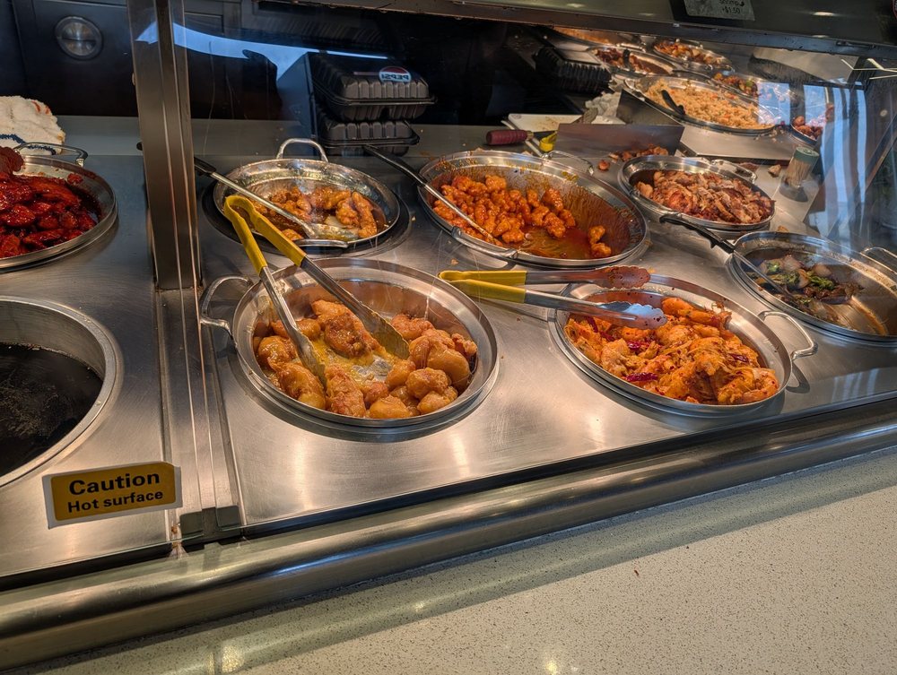 Dragon Express - Photo 2