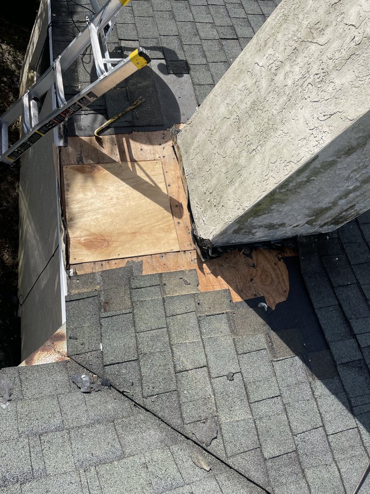 Slide of RCME Roofing