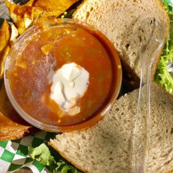 Wasatch Deli & Catering Food Truck