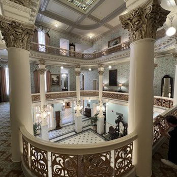 Menger Hotel - Venues & Event Spaces Near Me - San Antonio, Texas Menger Hotel - Venues & Event Spaces Near Me - San Antonio, Texas