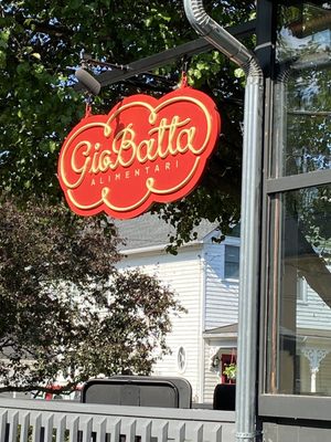 GioBatta Alimentari by null