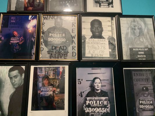 The Industry Bar by null