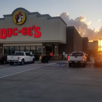 Buc-ee's - Gas Stations Near Me - Baytown, Texas Buc-ee's - Gas Stations Near Me - Baytown, Texas