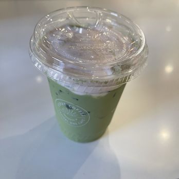 Capital One Café - Coffee & Tea Near Me - Irvine, California