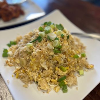 Win Thai Restaurant - 36. Crab Fried Rice - Thai Near Me - Moorpark, California