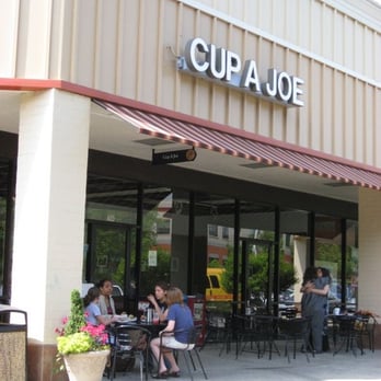 Joe Van Gogh - Coffee & Tea Near Me - Chapel Hill, North Carolina Joe Van Gogh - Coffee & Tea Near Me - Chapel Hill, North Carolina