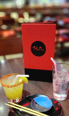 RA Sushi Bar Restaurant by null