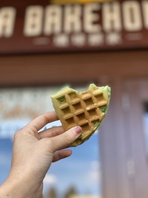 CA Bakehouse by null