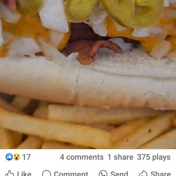 Richard's Bar and BBQ - Famous Rick dog! - Barbeque Near Me - Racine, Wisconsin Richard's Bar and BBQ - Famous Rick dog! - Barbeque Near Me - Racine, Wisconsin