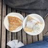 Crepe Cafe gift card