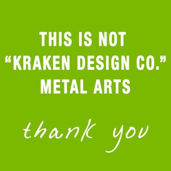 Kraken Design - Thank you for not leaving reviews of your experiences with "Kraken Design Co." - Graphic Design Near Me - Olympia, Washington Kraken Design - Thank you for not leaving reviews of your experiences with "Kraken Design Co." - Graphic Design Near Me - Olympia, Washington