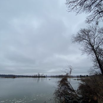Dyke Marsh - Hiking Near Me - Alexandria, Virginia