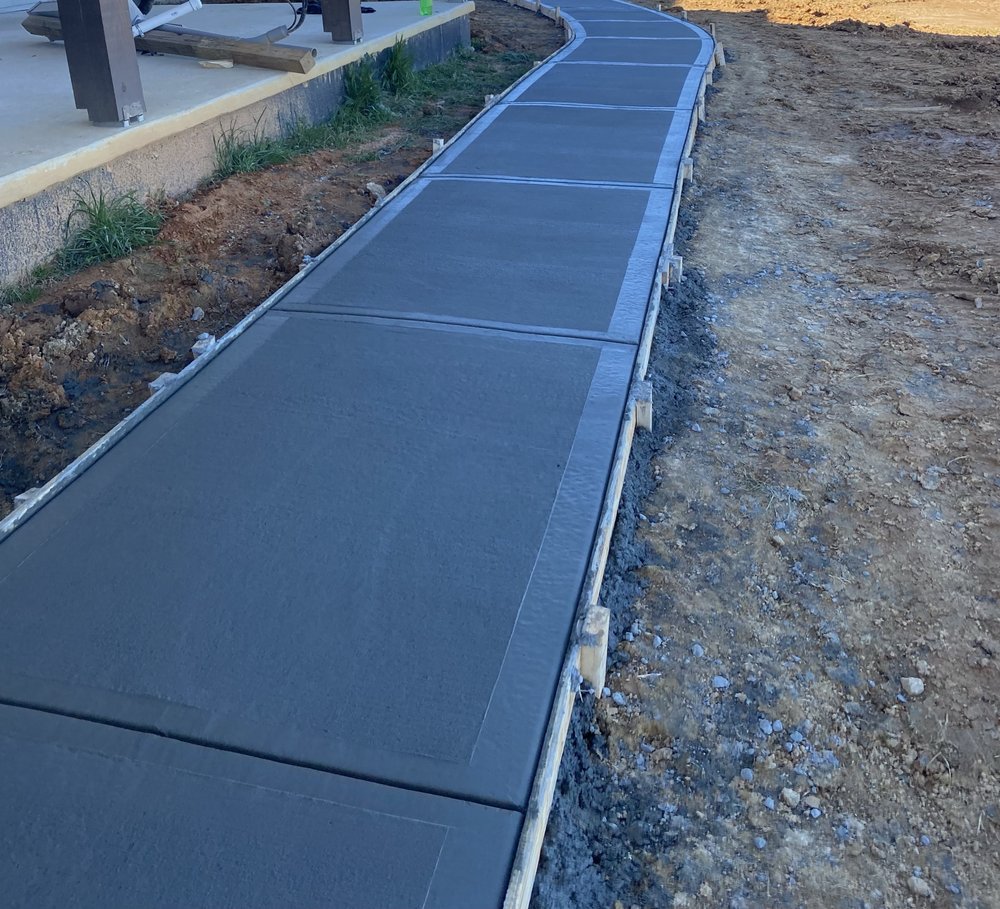 Slide of West Georgia Contracting