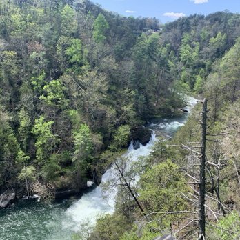 Tallulah Gorge State Park - Campgrounds Near Me - Tallulah Falls, Georgia Tallulah Gorge State Park - Campgrounds Near Me - Tallulah Falls, Georgia