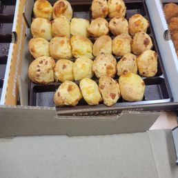 Cheese Bread Cheese Bread
