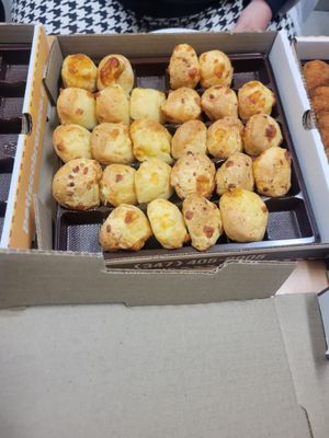 Petisco Brazuca | Bed-Stuy by null