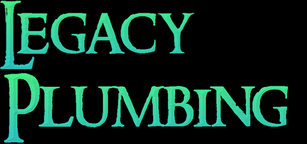 Legacy Plumbing Logo