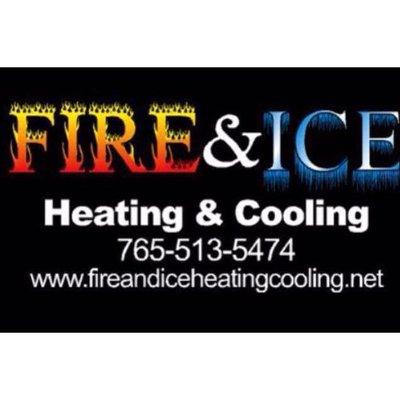 Fire & Ice Heating & Cooling