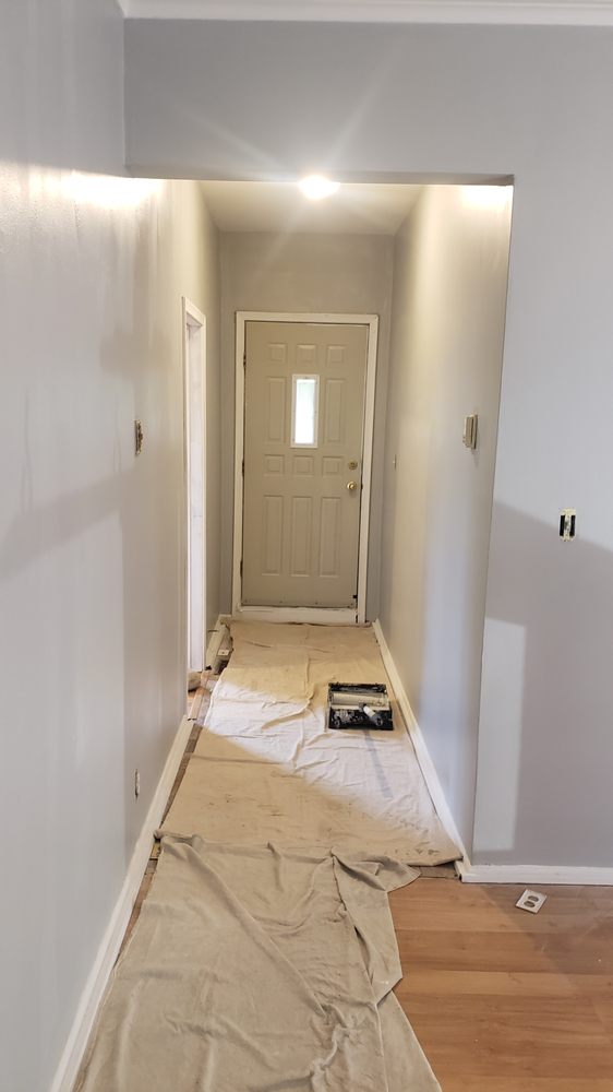 TOP PRO PAINTERS Updated September 2024 13 Photos Guelph, Ontario