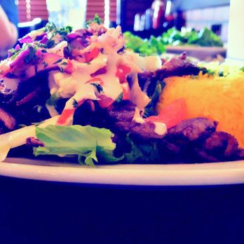 El Basha - Middle Eastern Near Me - Omaha, Nebraska