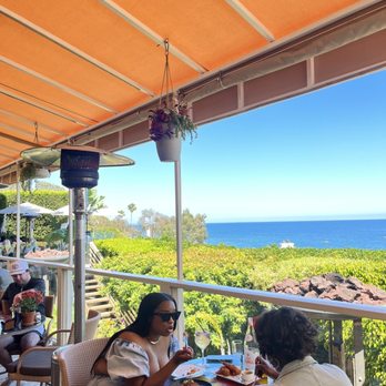 Geoffrey's Malibu - Seafood Near Me - Malibu, California