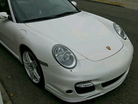 ALAMEDA AUTO BODY 136 Photos & 178 Reviews 1814 Everett St, Alameda