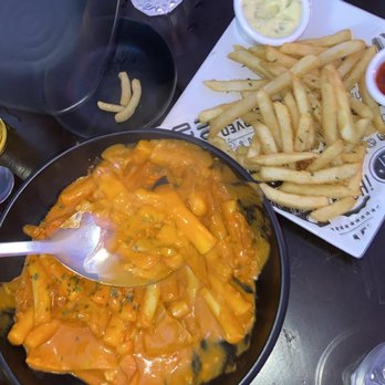 Dangol - Korean Near Me - Flushing, New York