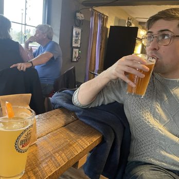 Beer Hound Brewery - Breweries Near Me - Culpeper, Virginia