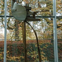 Museum Het Valkhof - Modern art