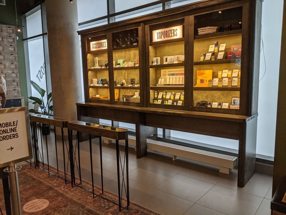 MISS JONES 14 Photos 170 Fort York Boulevard, Toronto, Ontario Cannabis Dispensaries MISS JONES 14 Photos 170 Fort York Boulevard, Toronto, Ontario Cannabis Dispensaries