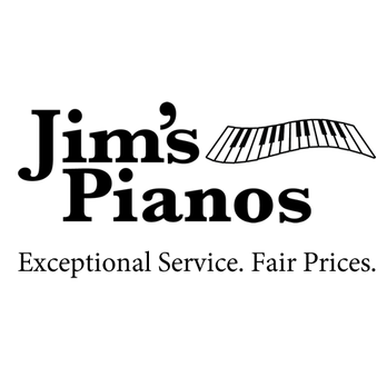 Jim's Pianos - Musical Instruments & Teachers Near Me - Tallahassee, Florida