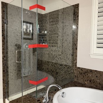 iGlass Shower - Glass & Mirrors Near Me - South San Francisco , California