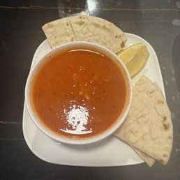 Lentil Soup (Turkish) Lentil Soup (Turkish)