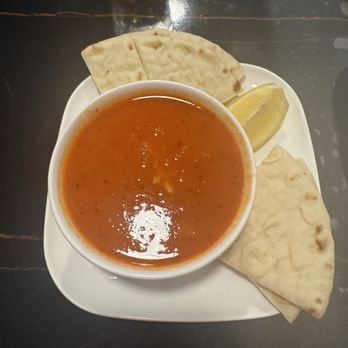 Tholos Mediterranean Restaurant - Lentil Soup (Turkish) - Mediterranean Near Me - Mt. Juliet, Tennessee Tholos Mediterranean Restaurant - Lentil Soup (Turkish) - Mediterranean Near Me - Mt. Juliet, Tennessee